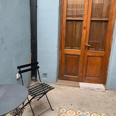 Appartement 11 De Abril. Loft à Bahía Blanca Extérieur photo